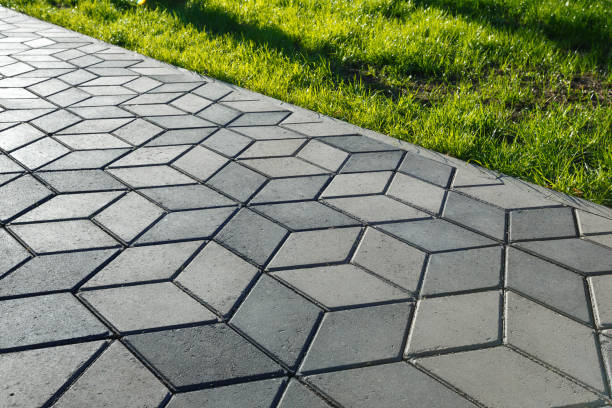 Best Driveway Resurfacing Pavers  in Hopewell, NJ