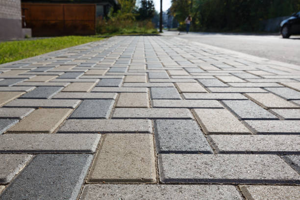 Best Commercial Driveway Pavers  in Hopewell, NJ