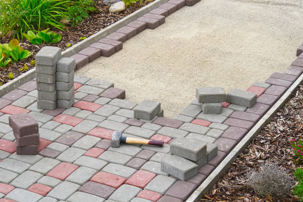 Trusted Hopewell, NJ Driveway Pavers Experts