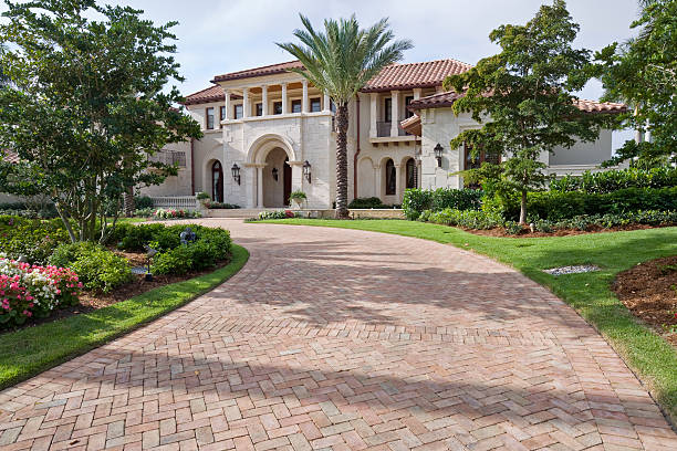 Best Local Driveway Pavers  in Hopewell, NJ