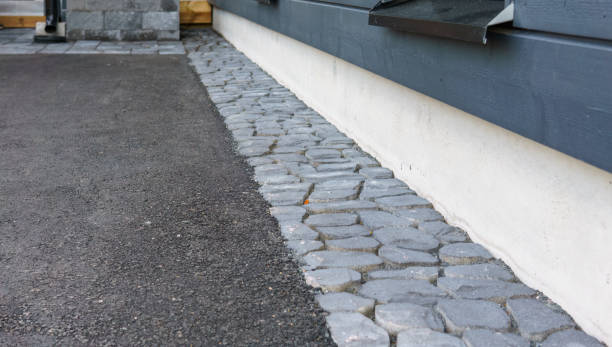 Best Cobblestone Driveway Pavers  in Hopewell, NJ